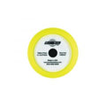 BUFF and SHINE 930G Buffing Grip Pad, 9 in Dia, 1-1/2 in THK, Hook and Loop Attachment, Reticulated Polyester Foam