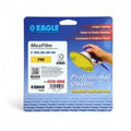 523-0100 High Performance Sanding Disc, 6 in, 15 Holes, 100 Grit