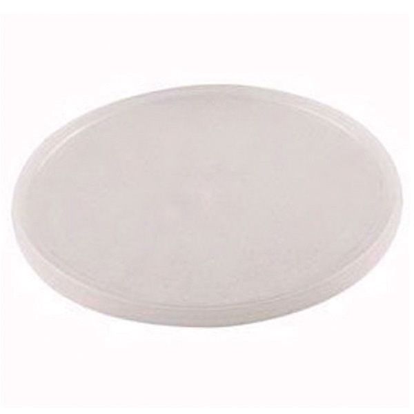 E-Z Mix 70008L Lid, For 70003, 70008 0.5 pt mixing cups
