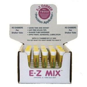 E-Z Mix 78000 Dabber Applicator