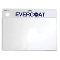 EVERCOAT 100174 Disposable Mixing Board, 11 x 17 in, 100 Sheets