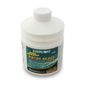 EVERCOAT METAL GLAZE Ultra 100425 Sanding Polyester Putty, 880 mL Pumptainer, Green, Liquid
