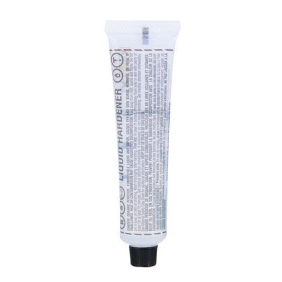 EVERCOAT 100636 Liquid Hardener, 0.75 oz Tube, Clear, Liquid
