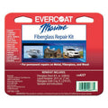 EVERCOAT 100637 Fast Drying Small Fiberglass Repair Kit