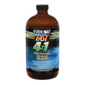 EVERCOAT 100734 Polyester Primer Fast Catalyst, 946 mL Bottle, Clear, 4:1 Mixing, Liquid