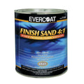 EVERCOAT 100738 Finish Sand, 1 gal Round Can, Gray, 4:1 Mixing, Use: DTM