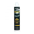 EVERCOAT MAXIM 100887 Fast Urethane Adhesive, 250 mL Cartridge, Liquid, Beige, 1 to 3 min Application