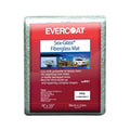 EVERCOAT Sea-Glass 100941 Fiberglass Mat, 11.5 oz Bag, White/Neutral, Solid