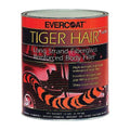 EVERCOAT TIGER HAIR 101190 Long Strand Fiber Reinforced Filler, 1 gal Can, Paste, Long Strand