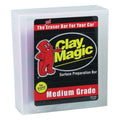 EVERCOAT CLAY MAGIC 101200 Medium Grade Erazor Bar, Clay
