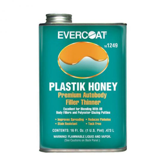 EVERCOAT 101249 Plastic Honey