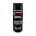 EVERCOAT 101348 Low Rubberized Undercoating, 18 oz, Black, Low VOC VOC, Liquid, Rubberized