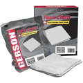 GERSON 020002G Standard Tack Cloth, 36 in L x 18 in W, Gold
