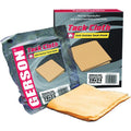 GERSON 020004G Supreme Tack Cloth, 36 in L x 18 in W, Gold