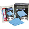 GERSON Blend Prep 020008C Tack Cloth, 18 in L x 9 in W, Blue
