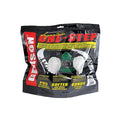 GERSON Signature One Step 8111P 8000 Series Half-Mask Cartridge Respirator, Small, P95 Filter Class
