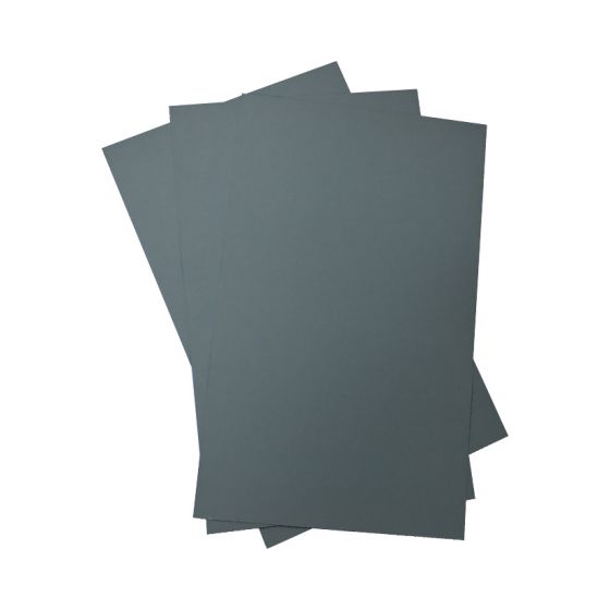 5.5"X9" WATERPROOF SANDING SHEET P1200bide(50 pcs per sleeve)