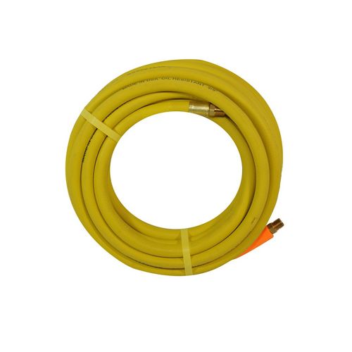 3/8" Air Hose w/Ends (50')