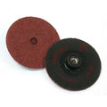 (25) 5" x 0.875" Grinding Disc - 24 grit