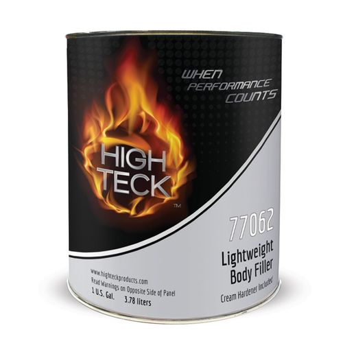 BODY FILLER LIGHTWEIGHT