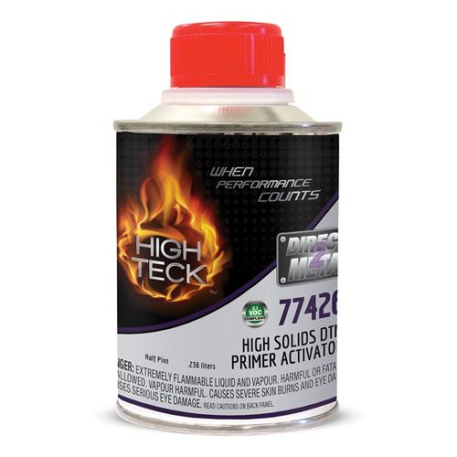 High Solids DTM Primer Activator-HP