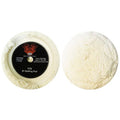 Wool Buffing Pad, 7.5" Diameter, 1.5" Thickness