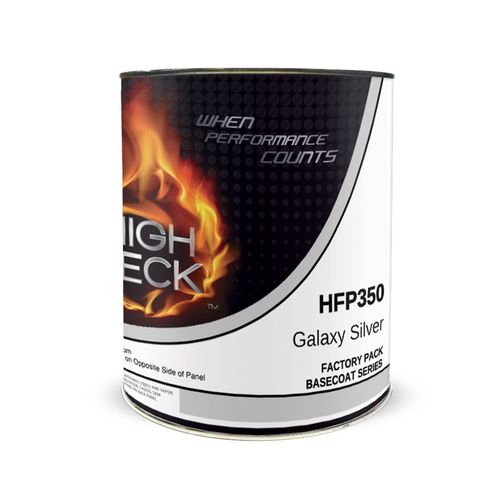 FP Base Coat, Galaxy Silver, GL