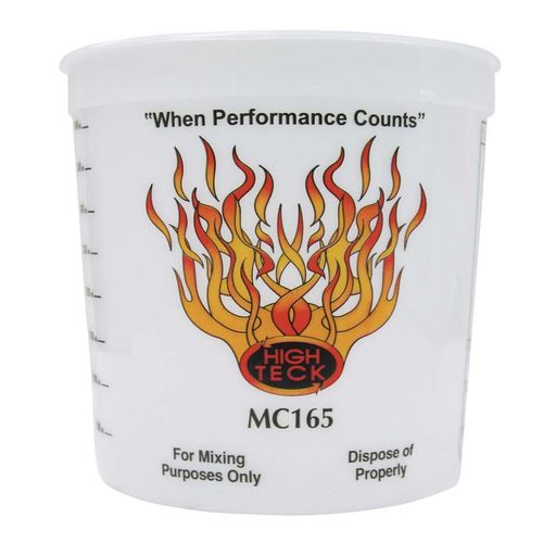 Pint Mixing Cup Lids, Qty: 100/Box