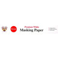 12X750 WHITE GUARD MASKING PAPER