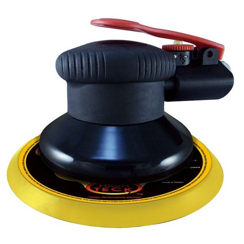 6" Palm Sander w/T151 PSA Backing Pad