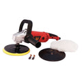 7" SPEED POLISHER