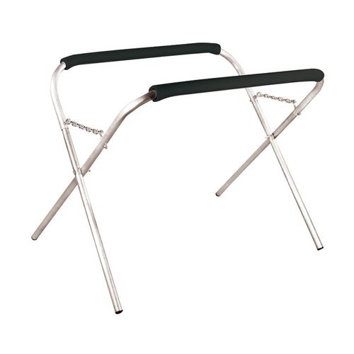 Portable Workstand w/500 lb Capacity-Unassembled