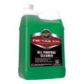 Meguiar's Detailer D10101 All Purpose Cleaner, 1 gal Can, Green, Liquid