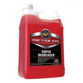 Meguiar's Detailer D10801 Super Degreaser, 1 gal Can, Yellow