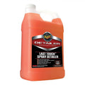 Meguiar's Detailer D15501 Last Touch Spray, 1 gal Can, Pink, 849.17 g/L VOC