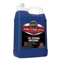 Meguiar's Detailer D16001 All Season Dressing, 1 gal Can, Blue