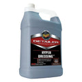 Meguiar's Detailer D17001 Hyper Dressing, 1 gal Can, Liquid, 4:1 Mixing