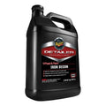 Meguiar's Detailer D180101 Wheel and Paint Iron Decon, 1 gal Jug, Orange/Red, Liquid
