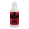 Meguiar's Detailer D20108 Pre-Labeled Bottle, 32 oz, Use With: D108 Detailer Super Degreaser