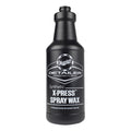 Meguiar's Detailer D20156 Pre-Labeled Bottle, 32 oz, Use With: D156 Synthetic Express Spray Wax