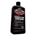 Meguiar's Detailer D30032 Microfiber Correction Compound, 32 oz Bottle, High Gloss Creamy Red, Liquid
