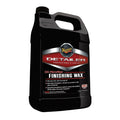 Meguiar's Detailer D30101 Finishing Wax, 1 gal Can, High Gloss, Blue/Gray, Liquid