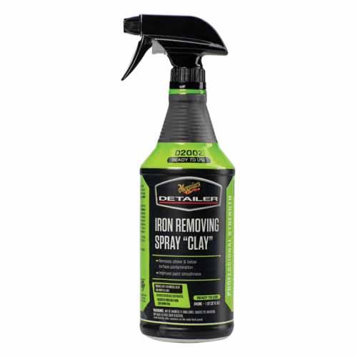 Meguiar's Detailer DRTU17032 Hyper Dressing, 32 oz