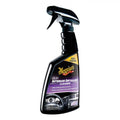Meguiar's Detailer G13616 Quik Interior Cleaner, 16 oz Spray Bottle, Clear