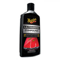 Meguiar's G17216 Ultimate Compound, 15.2 oz Bottle, Creamy White, Liquid