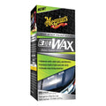 Meguiar's G191419 Carpet and Upholstery Cleaner, 19 oz Bottle, Clear, Liquid