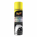 Meguiar's G210419 Ultimate Insane Shine Foam, 19 oz, White, Liquid