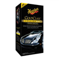 Meguiar's Gold Class G7016 Carnauba Plus Premium Wax, 16 oz Bottle, Off-White, Liquid