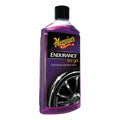 Meguiar's Endurance G7516 Tire Gel, 16 oz Bottle, Violet, Liquid
