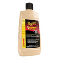 Meguiar's Mirror Glaze M0916 Swirl Remover, 16 oz Bottle, White, 570 g/L VOC